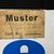 Miele Heissmangel - Musterschild aus dem Archiv von Boos & Hahn