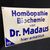 Dr. Madaus - Homöopathie / Biochemie Produkte (Um 1925)