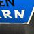 Will Bräu - Motten Bayern (50er Jahre Schild)