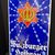 Würzburger Hofbräu (großes Emailleschild 1930/1950)