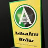 Achalm Bräu - Eningen u.A. - Reutlingen (Münchener Emaillierwerke)