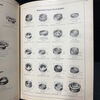 Andreas Jopp Fahrradteilefabrik Zella-Mehlis Warenkatalog aus dem Jahr 1929