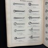 Andreas Jopp Fahrradteilefabrik Zella-Mehlis Warenkatalog aus dem Jahr 1929