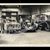 VW Bretzelkäfer - 2er-Foto-Set (1930/1950)