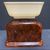 Dr. Oetker Bakelite Küchenwaage aus der Zeit um 1925