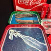 Coca Cola Sammlerpaket (ca. 80er Jahre) zum Schnäppchenpreis