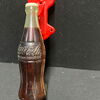 Coca Cola Kunststoff-Türgriff aus der Zeit um 1960
