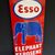 Esso Elephant Kerosene (Um 1970)