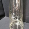 BV Aral Ölflasche mit Ausgiesser, Kette und Deckelchen (1937)
