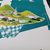 Allgäu und Kleinwalsertal Werbeplakat -  (60er Jahre)