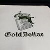 Gold Dollar Werbegrafiken vom Herbst 1953 - Großformatiges Verlagsheft zum Werbekampagne des dritten Quartals 