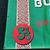 Bulgari Sport Zigarette / XXL Werbebanner aus der Zeit um 1930