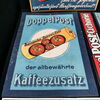 Bayrische Doppel-Post - Kaffeezusatz / Scheuers Doppel-Ritter / Kleines Reklamepaket (1930/1950)