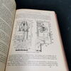 Wunder der Elektrizität - Fantastisches Buch mit ca. 630 Illustrationen (Um 1910)