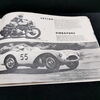 Continental Achievements - Originalbroschüre aus dem Jahr 1957