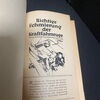 Gargoyle Mobiloel - Richtige Schmierung der Kraftfahrzeuge 1929