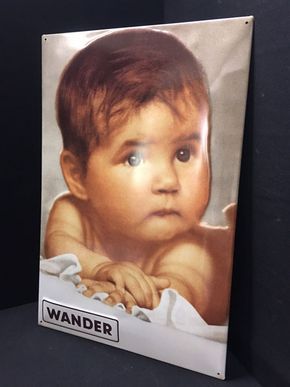 Wander Baby