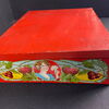 Marsner´s Brause Limonade Bonbons Blechdose Böhmen 30 x 25 x 8 cm - um 1900/05