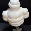 Michelin Kühlerfigur in ca. 50 cm Größe (Original 60er Jahre)