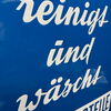 Nicklas reinigt und wäscht - Annahmestelle hier