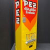 PEZ 5 Schacht Warenautomat im Traumzustand (Um 1970)