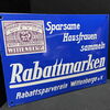 Rabattsparverein Wuttenberge