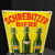 Schrebitzer Biere Brauerei-Abfüllung