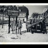 11er Set alter Oldtimerfotos (ab 1920)