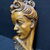 L’Oréal Wandbüste (1950er / 1960er Jahre)