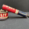 Esso Flit Blechzerstäuber (ca. 30 cm)