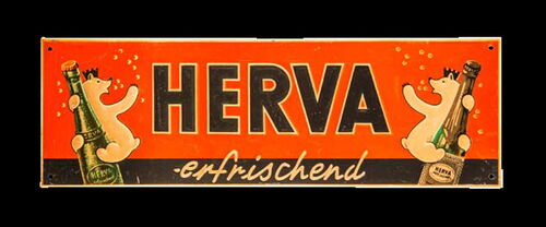 Herva um 1930