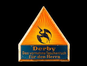 Derby um 1925