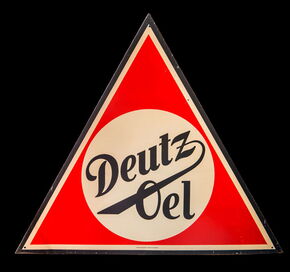 DEUTZ Oel