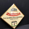 Diederich - Erstes Spezialhaus für Herren- und Knaben-Kleidung in Chemnitz (Um 1925) A117