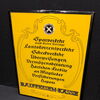 Raiffeisen-Kasse (Um 1930) - Ca. 40 x 30 cm. A 155