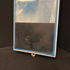 Pepsi gibt Schwung - XXL Thermometer aus Blech - 112 x 20 cm - D um 1960