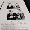 9 Kyriazi Astra - Kleinplakate (bzw. Aushangbilder oder Andruckbögen) aus der Zeit um 1930