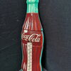 Coca Cola Blechthermometer (50er Jahre) in fantastischer Erhaltung
