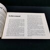 Continental Achievements - Originalbroschüre aus dem Jahr 1959 - Sonderheft