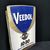 Veedol - The World’s most famous Motoroil (Beidseitiger Blechausleger)