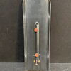 König Pilsener - Emailliertes Kellerthermometer (1955/1965)