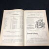 Büchsenstein & Essig Ludwigsburg - Verkaufskatalog aus dem Jaht 1911