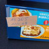 Bolle Eiskreme 9er-Set Blechschilder (Ca. 1969)