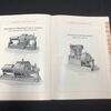 Siemens & Halske Aktiengesellschaft - Gleichstrom - Drehstrom - Wechselstrom-Maschinen / Preisliste 1. Teil von 1898