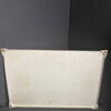 Rossi Blechschild 41,5 x 30 cm Frankreich 1964