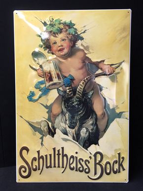 Schultheiss Bock