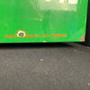 Castrol Motor Oil Emailleschild  97 x 73 cm - um 1950 Öl Emailschild
