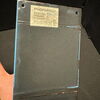 Kleines Emailschild - BMW Club Lokal  20 x 12,5 cm - D um 1980