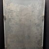 Esso 100 m - Emailleschild 73 x 48 cm - Tankstelle - D um 1960