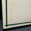 Röhrl Bräu Straubing / München 50 x 33 cm - Emailschild - D um 1960
